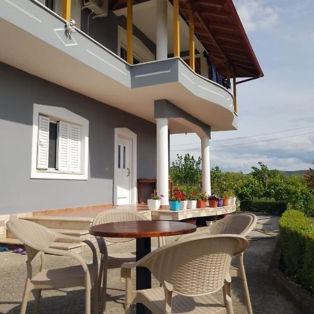 Rent Rooms Sakolli بيرات المظهر الخارجي الصورة