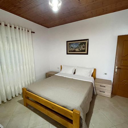Rent Rooms Sakolli بيرات المظهر الخارجي الصورة