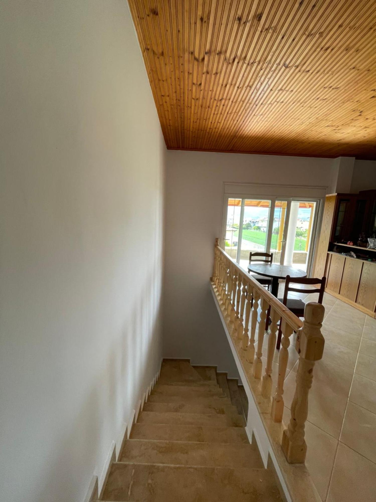 Rent Rooms Sakolli بيرات المظهر الخارجي الصورة