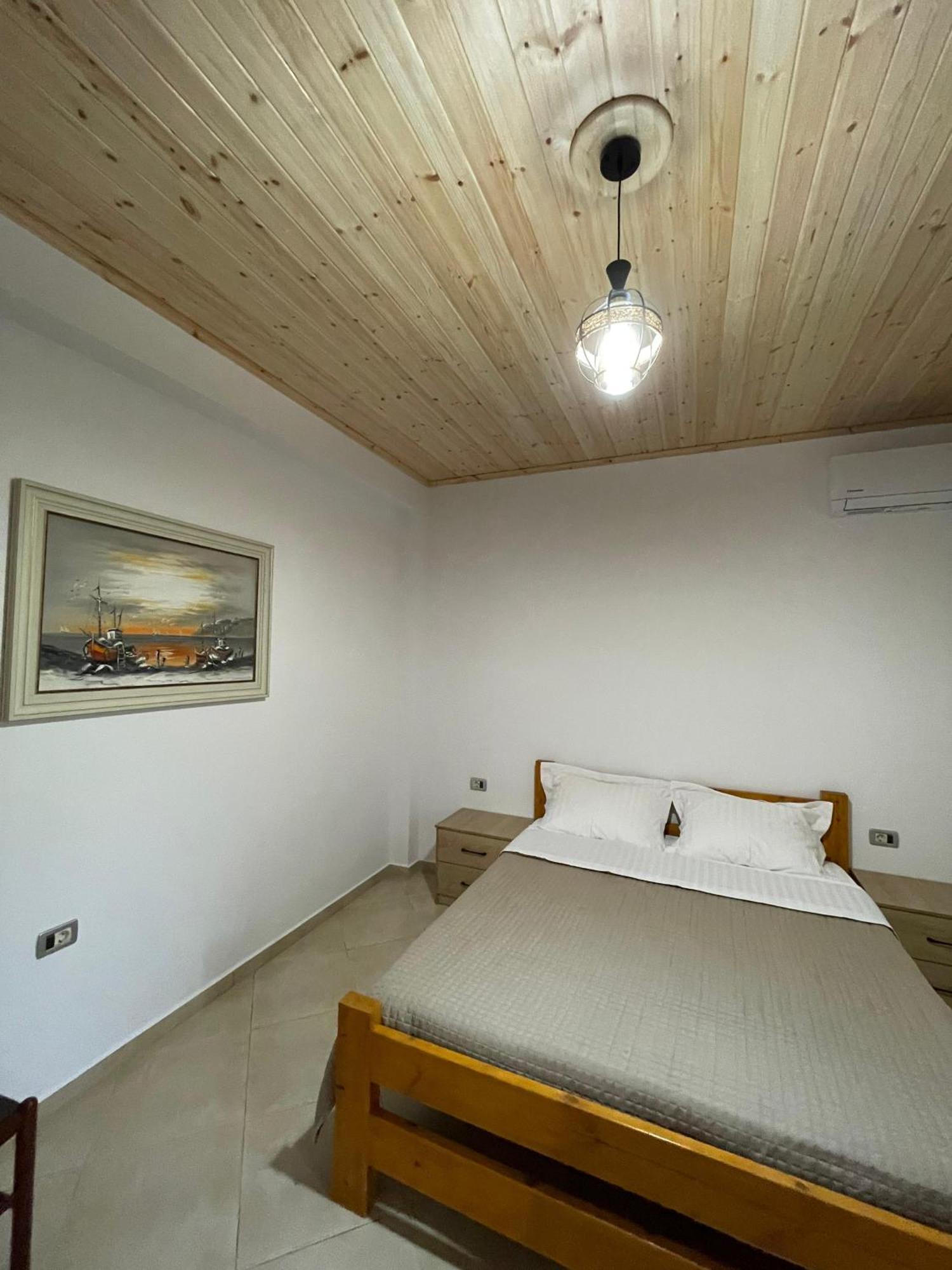Rent Rooms Sakolli بيرات المظهر الخارجي الصورة